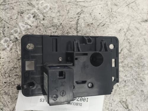 Gear lever PEUGEOT 208 II (UB_, UP_, UW_, UJ_) e-208 | BP24148729M90 