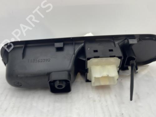 Left front window switch RENAULT TWINGO III (BCM_, BCA_) 1.0 SCe 65 (BCMJ) | BP31643188I27