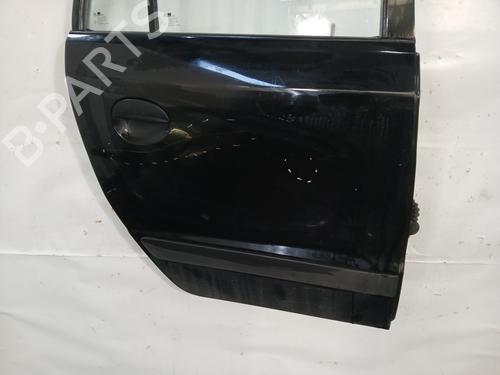 Right rear door HYUNDAI ATOS (MX) 1.1 | BP29540957C5 