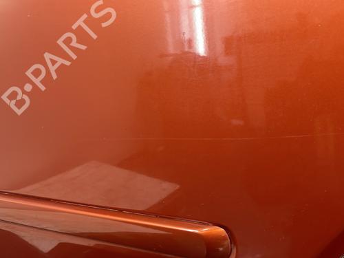 Left rear door DODGE NITRO 2.8 CRD 4WD | BP25204749C4 