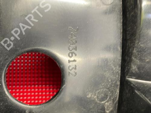 Used Left taillight RENAULT MEGANE I (BA0/1_) 1.6 16V (BA04, BA0B, BA11, BA1J, BA16, BA19, BA1K, BA1V,... (107 hp) 22827805