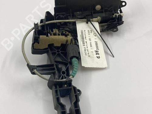 Rear left lock BMW 1 (E87) 118 d | BP22819269C100 