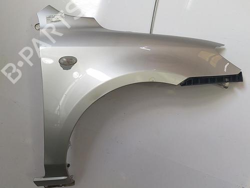 Right front fenders MAZDA 2 (DY) 1.4 CD | BP22821650C42 