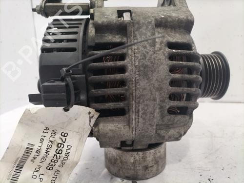 Alternator VW POLO III (6N1) 60 1.4 | BP22846840M7 