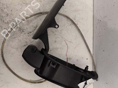 Fuel flap AUDI A6 C7 Avant (4G5, 4GD) 2.0 TDI | BP24815130C131 