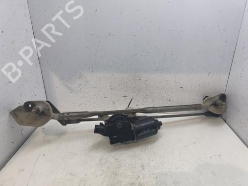 Used Front wiper motor CHRYSLER PT CRUISER (PT_) 2.2 CRD (121 hp) 27453360