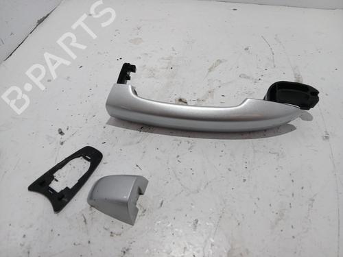 Used Front left exterior door handle RENAULT KANGOO III MPV TCe 130 (KJMB) (131 hp) 29497511
