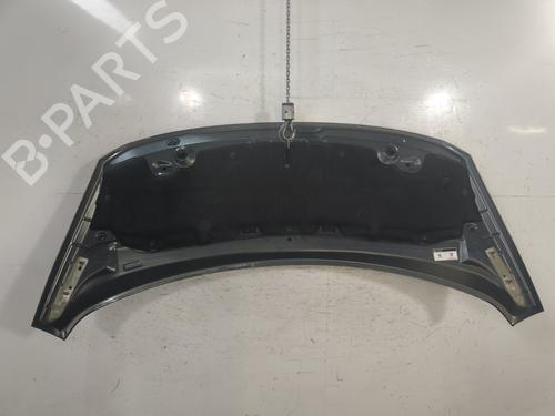 Hood PEUGEOT 3008 I MPV (0U_) 1.6 BlueHDi 120 | BP28369956C1 