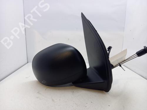 Used Right mirror FIAT PANDA (312_, 319_) 1.2 (312PXA1A) (69 hp) 29314893