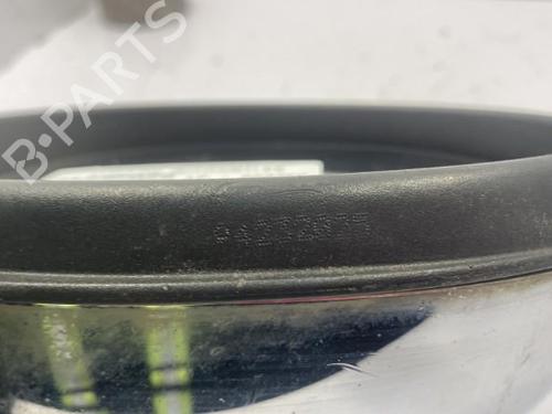 Right mirror MINI MINI (R56) Cooper D | BP22842951C27 