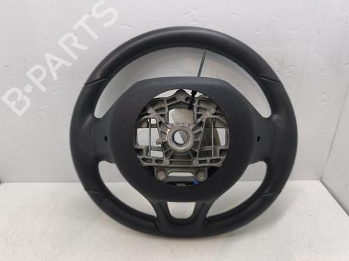 Steering wheel PEUGEOT 2008 I (CU_) 1.5 BlueHDI 100 | BP31636880C49  - Image 5