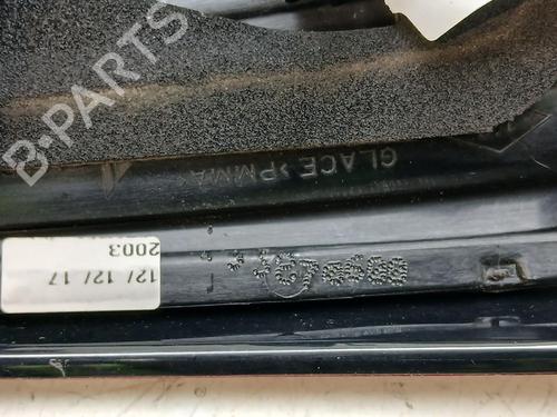 Right tailgate light RENAULT CAPTUR I (J5_, H5_) 0.9 TCe 90 | BP39894202C80 - Image 2