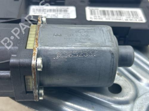 Used Front left window mechanism Front left window mechanism 37660980 37660980
