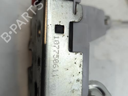 Rear left lock PEUGEOT 307 (3A/C) 1.6 HDi | BP26911516C100 