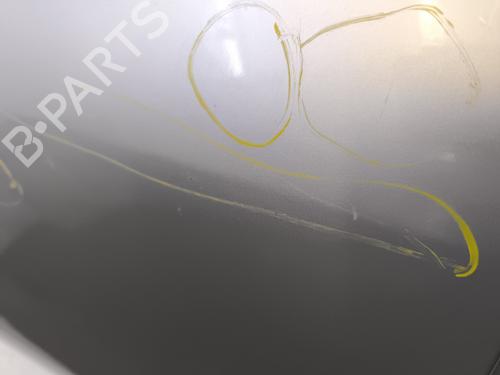 Dør højre bagtil DACIA SANDERO 1.5 dCi | BP31923695C5 