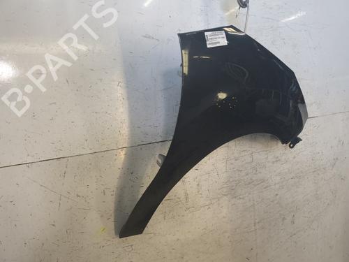 Used Right front fenders Right front fenders CITROËN C3 II (SC_) 1.4 VTi 95 (95 hp) 33613402 33613402