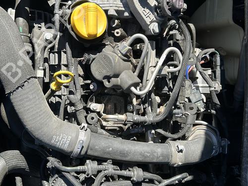 Motor RENAULT MEGANE IV Hatchback (B9A/M/N_) 1.3 TCe 140 (B9NB) (140 hp) 29529648