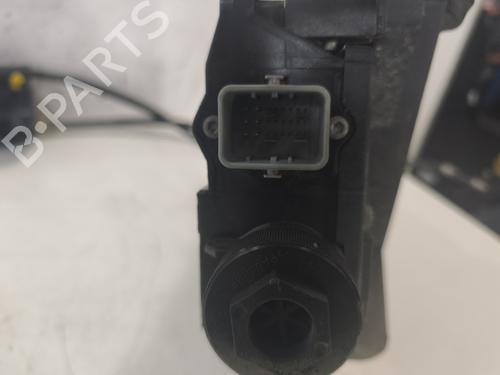 Handremsysteem RENAULT SCÉNIC II (JM0/1_) 1.5 dCi (JM1E, JM16) | BP28277442E5 