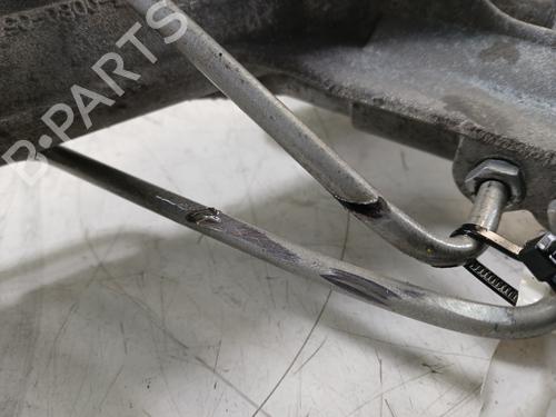 Steering rack SEAT IBIZA IV SC (6J1, 6P5) 1.9 TDI | BP29619355M22