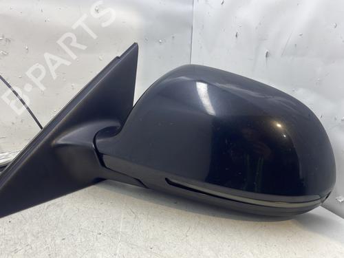 Used Left mirror AUDI A4 B8 (8K2) 2.0 TDI (143 hp) 29894075