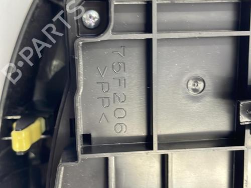 Used Climate control Climate control TOYOTA YARIS (_P13_) 1.5 Hybrid (NHP130_, NHP130) (101 hp) 22827368 22827368