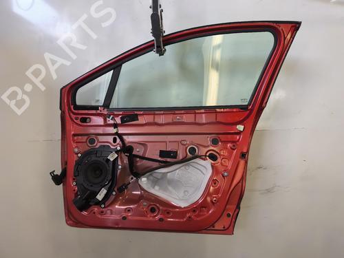 Used Right front door Right front door 36894587 36894587
