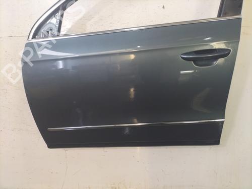 left-front-door-vw-passat-b6-3c2-2005-2006-2007-2008-2009-2010-2011-31941601 main image