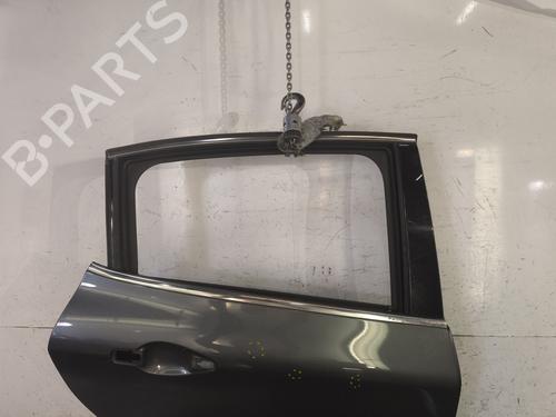 Used Right rear door Right rear door PEUGEOT 208 I (CA_, CC_) 1.2 THP 110 (110 hp) 35976217 35976217