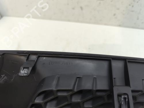 Grille RENAULT KOLEOS I (HY_) 2.0 dCi 4x4 (HY0K) | BP29438571C40 