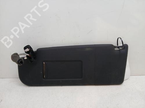 Used Left sun visor Left sun visor 36894495 36894495