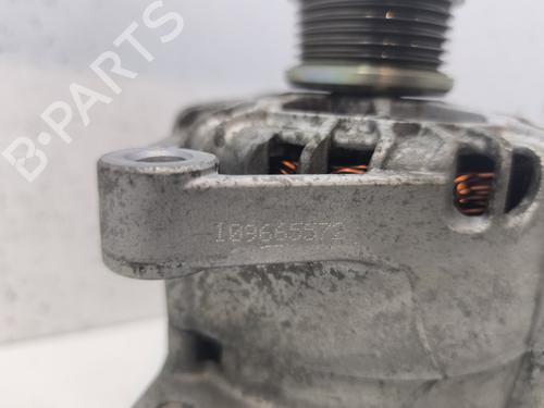 Alternator FORD FIESTA VI (CB1, CCN) 1.4 TDCi | BP27874582M7 
