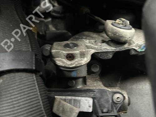 Gearbox PEUGEOT 308 CC (4B_) 1.6 16V | BP29834445M3