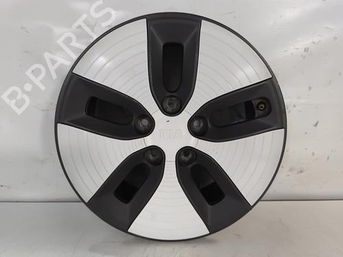 Used Rim KIA SOUL II (PS) EV Electric (110 hp) 29833946