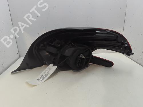 Left taillight PEUGEOT 208 I (CA_, CC_) 1.5 BlueHDI 100 | BP28362733C34 