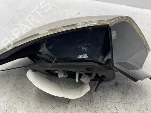 Right taillight MAZDA 3 (BK) 1.6 DI Turbo | BP22834528C35 