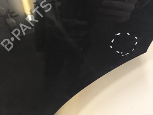 Dør venstre bak DS DS 3 / DS 3 CROSSBACK (UR_, UC_, UJ_) 1.5 BlueHDi 100 (UCYHYJ) | BP29438749C4 