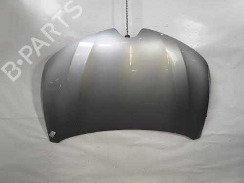 Hood RENAULT CAPTUR II (HF_) E-TECH 160 651007449R