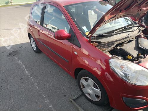 Alternator RENAULT TWINGO II (CN0_) 1.2 16V (CN0K, CN0V, CN0A) | BP26386895M7 - Image 9
