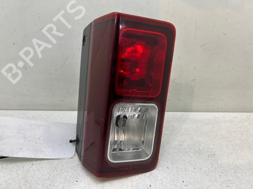 Rear bumper right light RENAULT TRAFIC III Van (FG_) 2.0 dCi 120 (FGMN) | BP37661327C82 - Image 4
