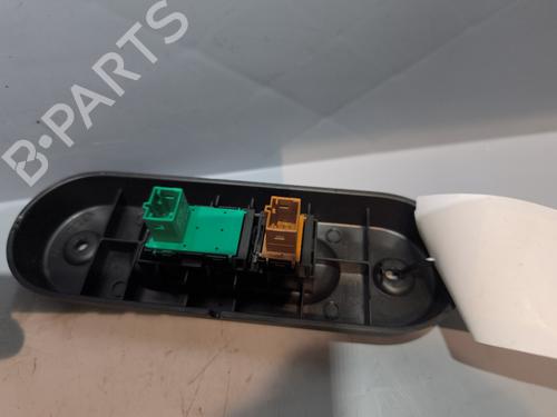 Gear lever CITROËN AMI (9A_) Electric (9AZ2CA) | BP28963321M90 