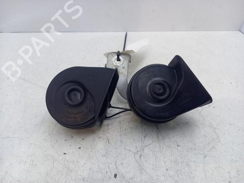 Horn RENAULT ESPACE IV (JK0/1_) 2.0 Turbo (JK0A, JK0B, JK0N) | BP35961209E13 - Image 4