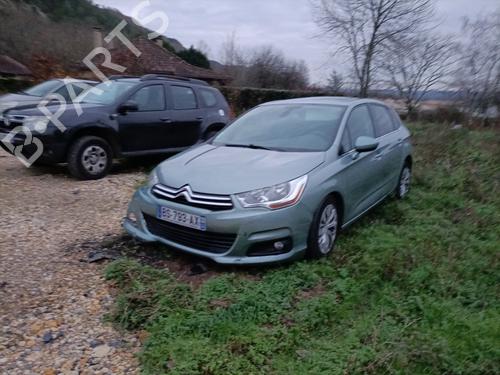 Steering pump CITROËN C4 II (NC_) 1.6 HDi 110 | BP25293774M99  - Image 8