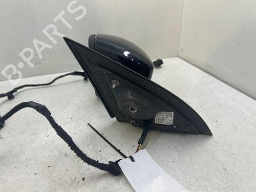 Used Left mirror Left mirror 37090668 37090668