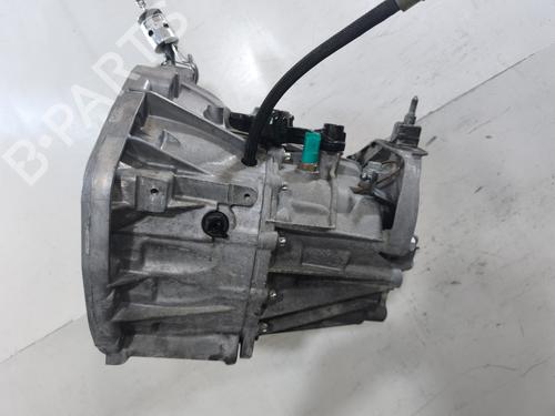 Gearbox RENAULT TRAFIC III Van (FG_) 2.0 dCi 120 (FGMN) | BP37503559M3  - Image 5