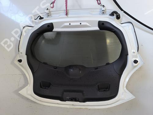 Tailgate PEUGEOT 208 I (CA_, CC_) 1.2 THP 110 | BP26148296C6 