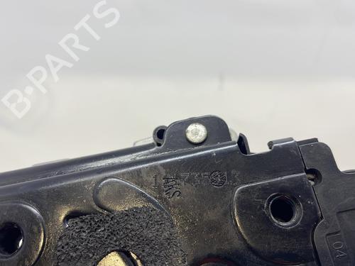 Front left lock VW POLO IV (9N_, 9A_) 1.4 TDI | BP29141279C98 