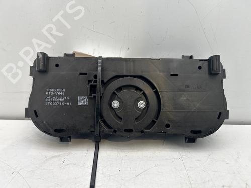 Used Climate control Climate control OPEL CORSA E (X15) 1.0 (08, 68) (115 hp) 40018557 40018557