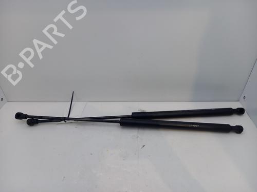 Tailgate lift support DACIA LOGAN MCV II TCe 90 (K8M1, K8MA, K8AC) | BP33115121C138 - Image 4