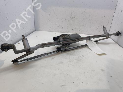 Front wiper motor SUZUKI SWIFT IV (FZ, NZ) 1.2 (AZH412, ZC72S) | BP26386931M29 