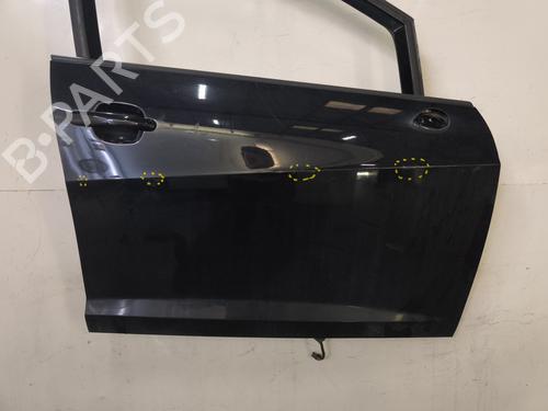 Used Right front door Right front door 37076296 37076296